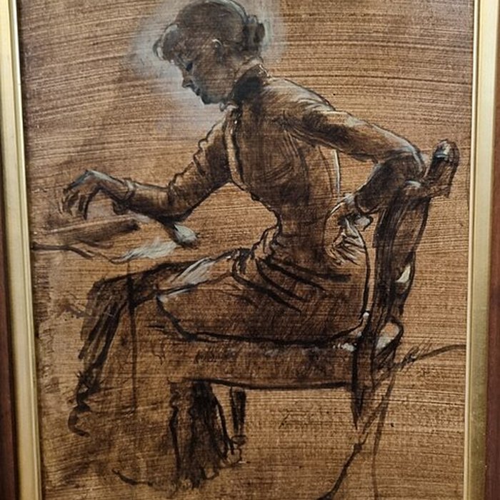 Photo de Musée national Magnin