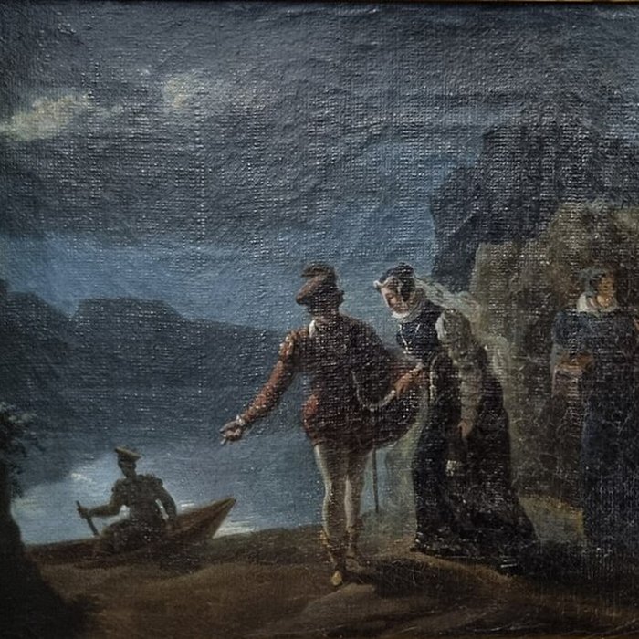 Photo de Musée national Magnin