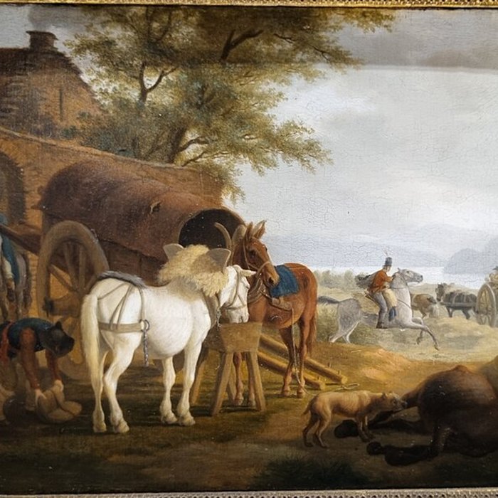 Photo de Musée national Magnin