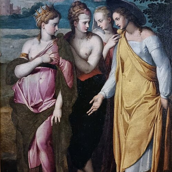 Photo de Musée national Magnin