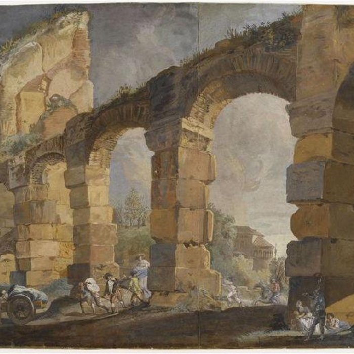 Photo de Musée national Magnin