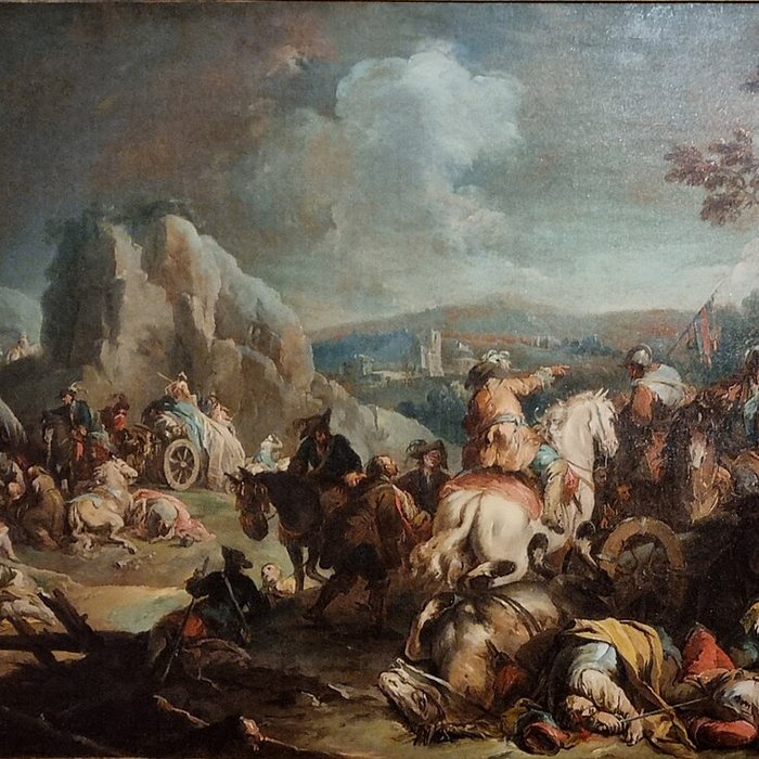 Photo de Musée national Magnin