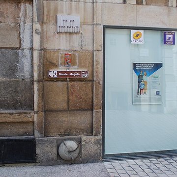 Musée national Magnin