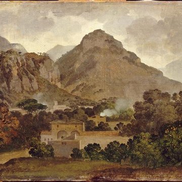 Musée national Magnin