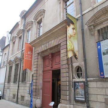 Musée national Magnin