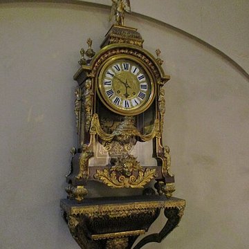 Musée national Magnin