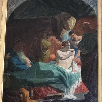 Musée national Magnin