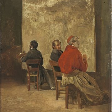 Musée national Magnin