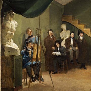 Musée national Magnin