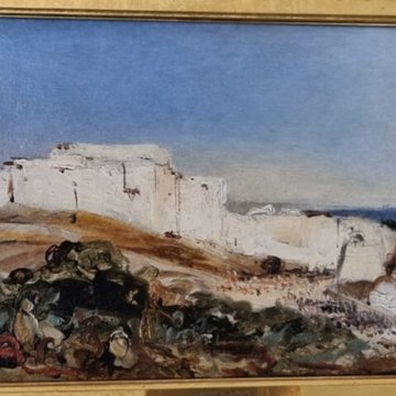 Musée national Magnin