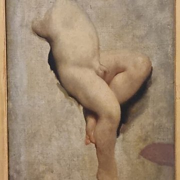 Musée national Magnin