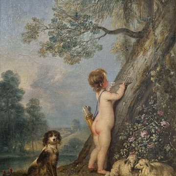 Musée national Magnin