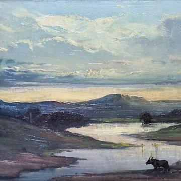 Musée national Magnin