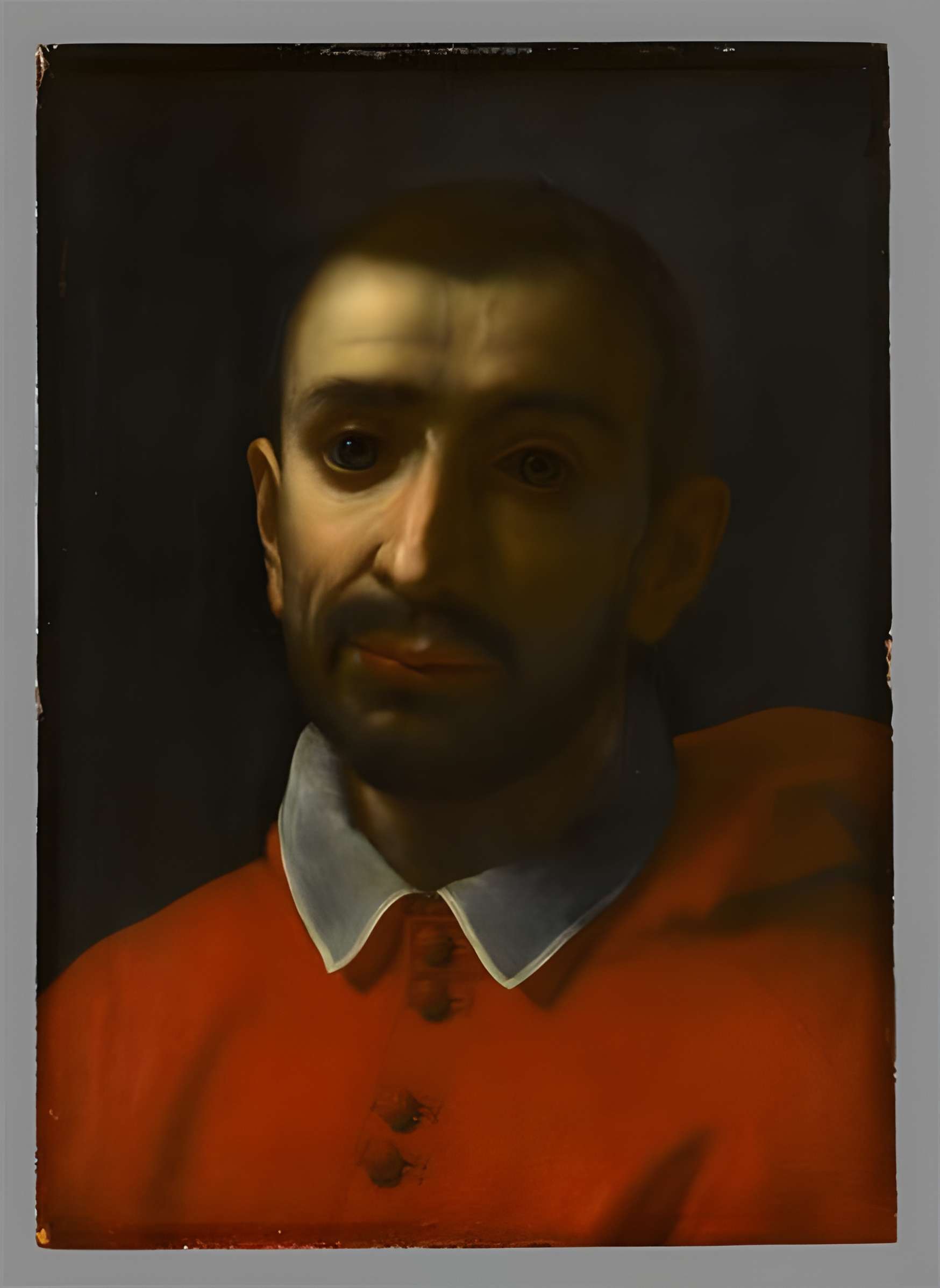 Musée national Magnin