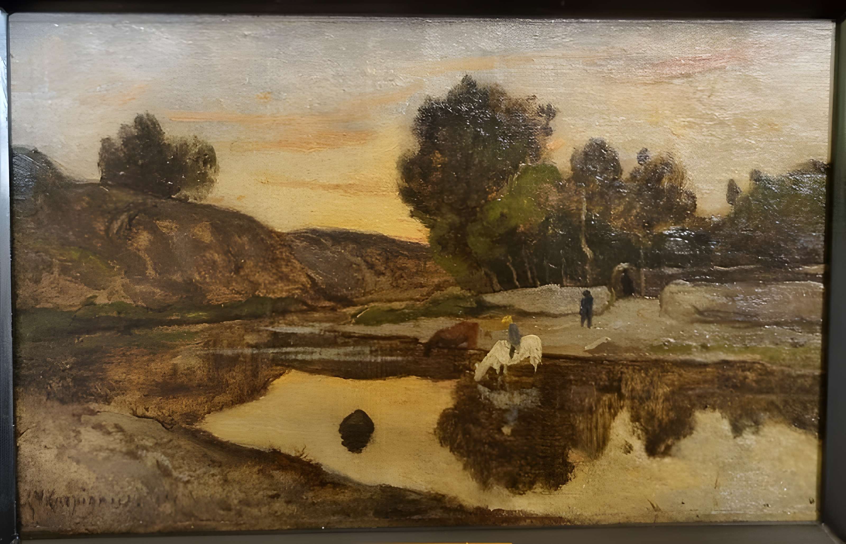 Musée national Magnin