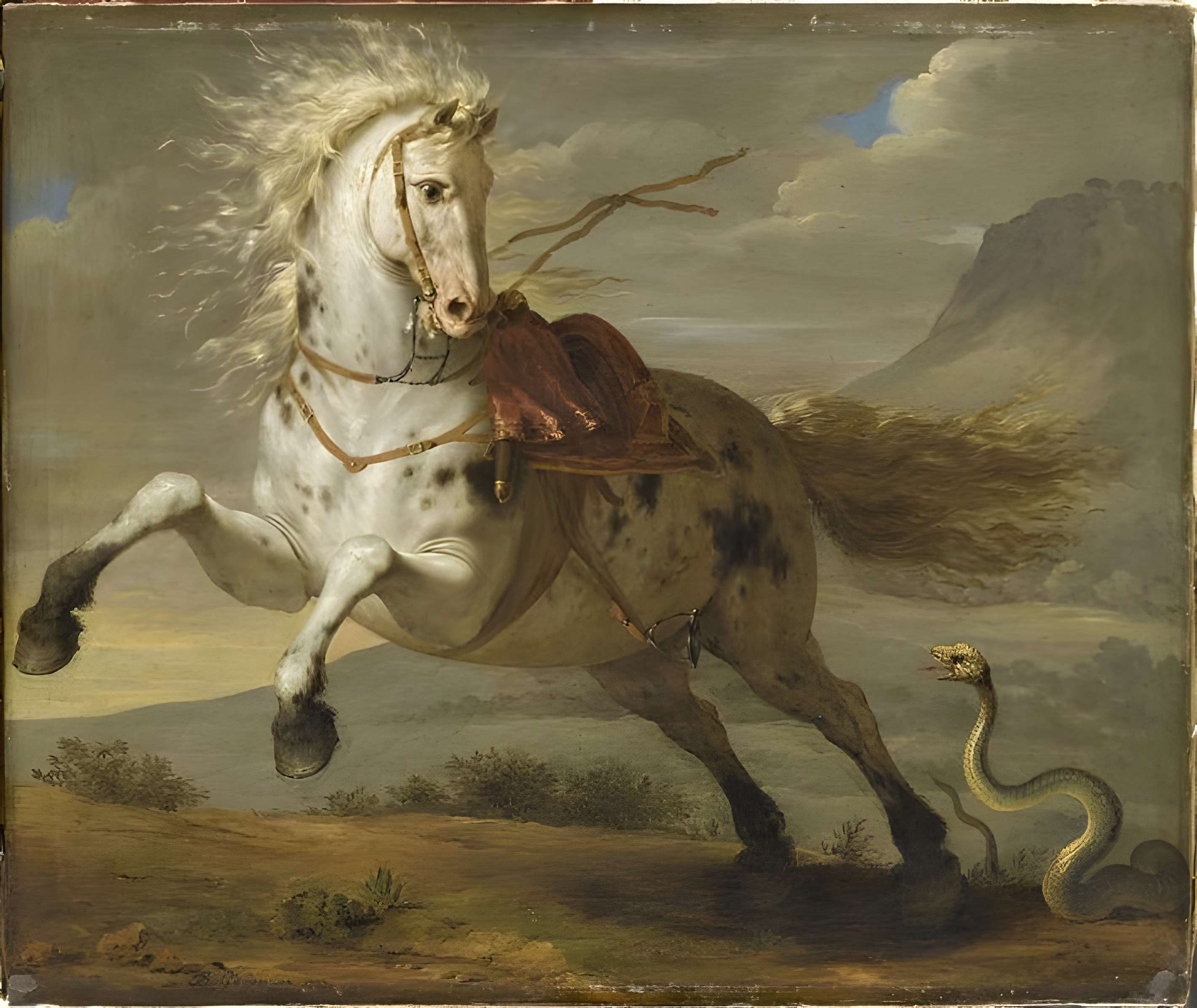 Musée national Magnin