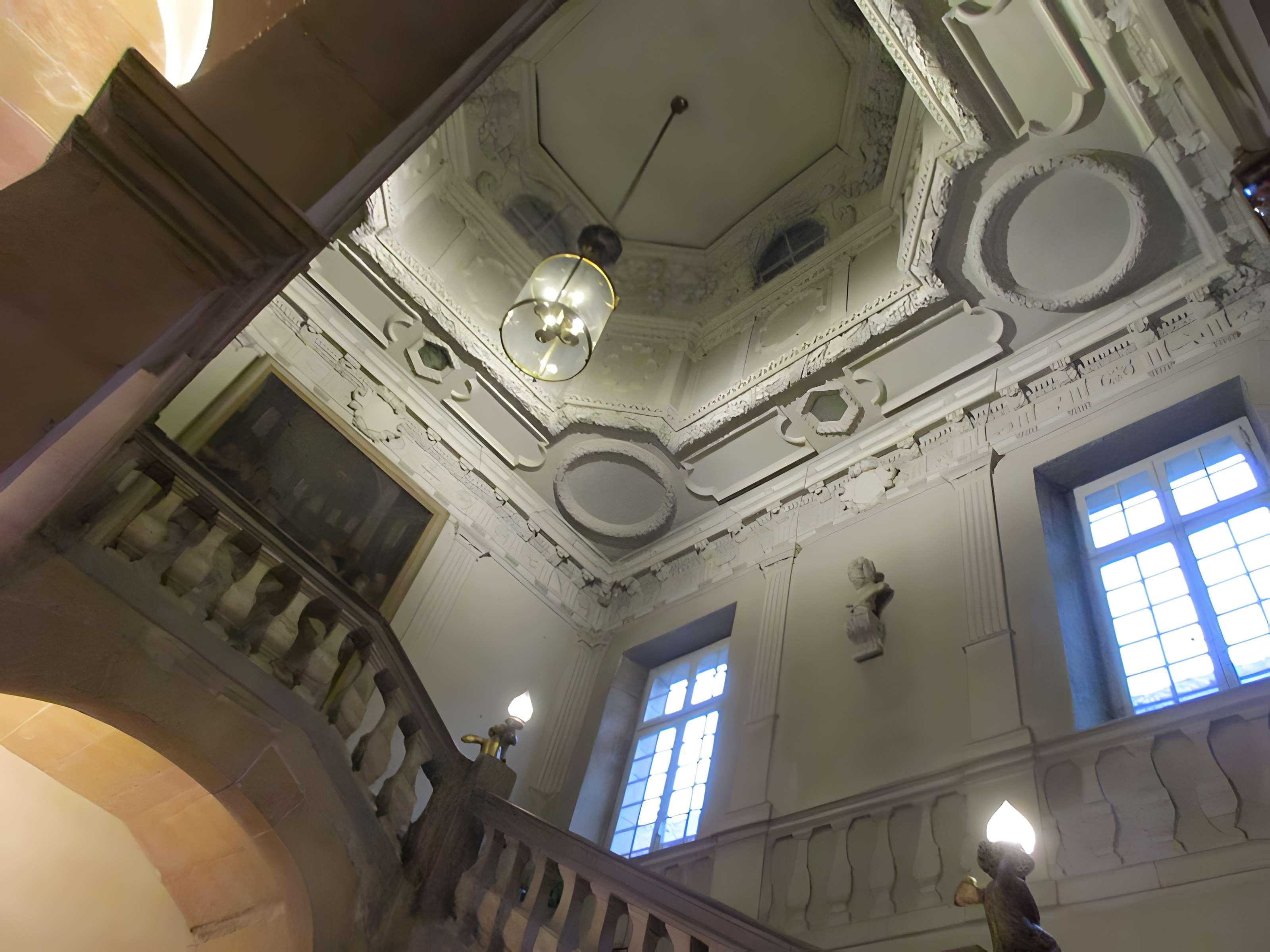 Musée national Magnin