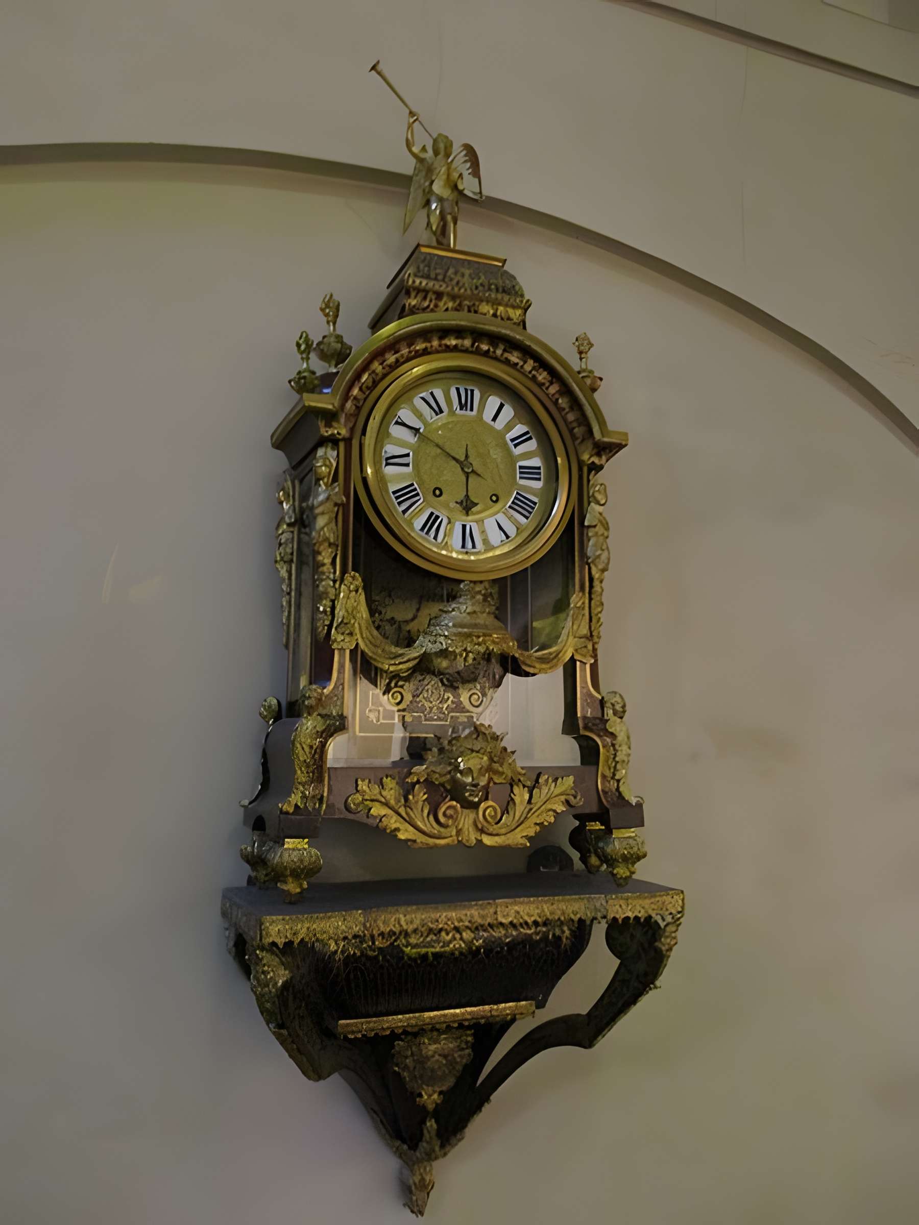 Musée national Magnin