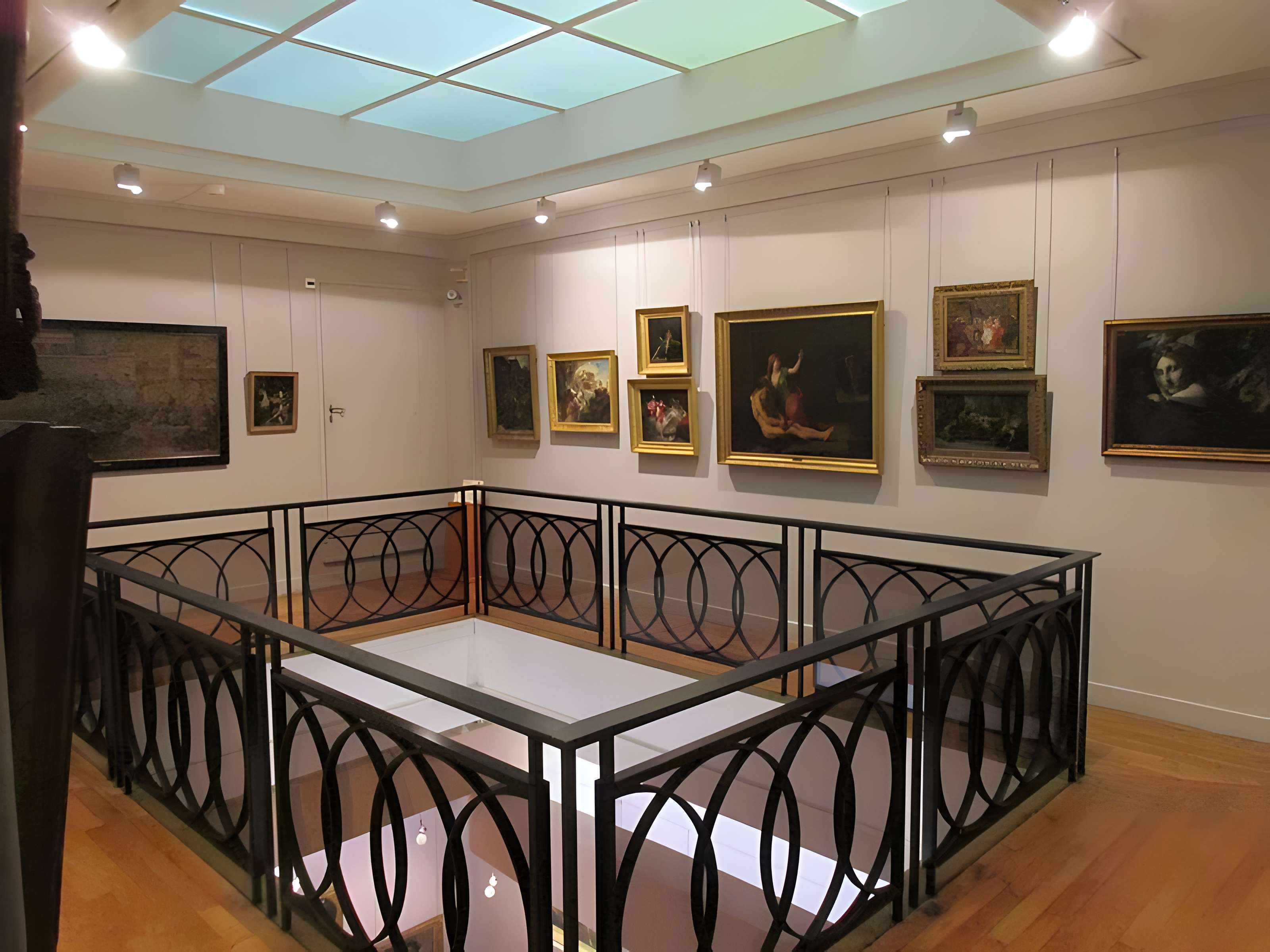 Musée national Magnin