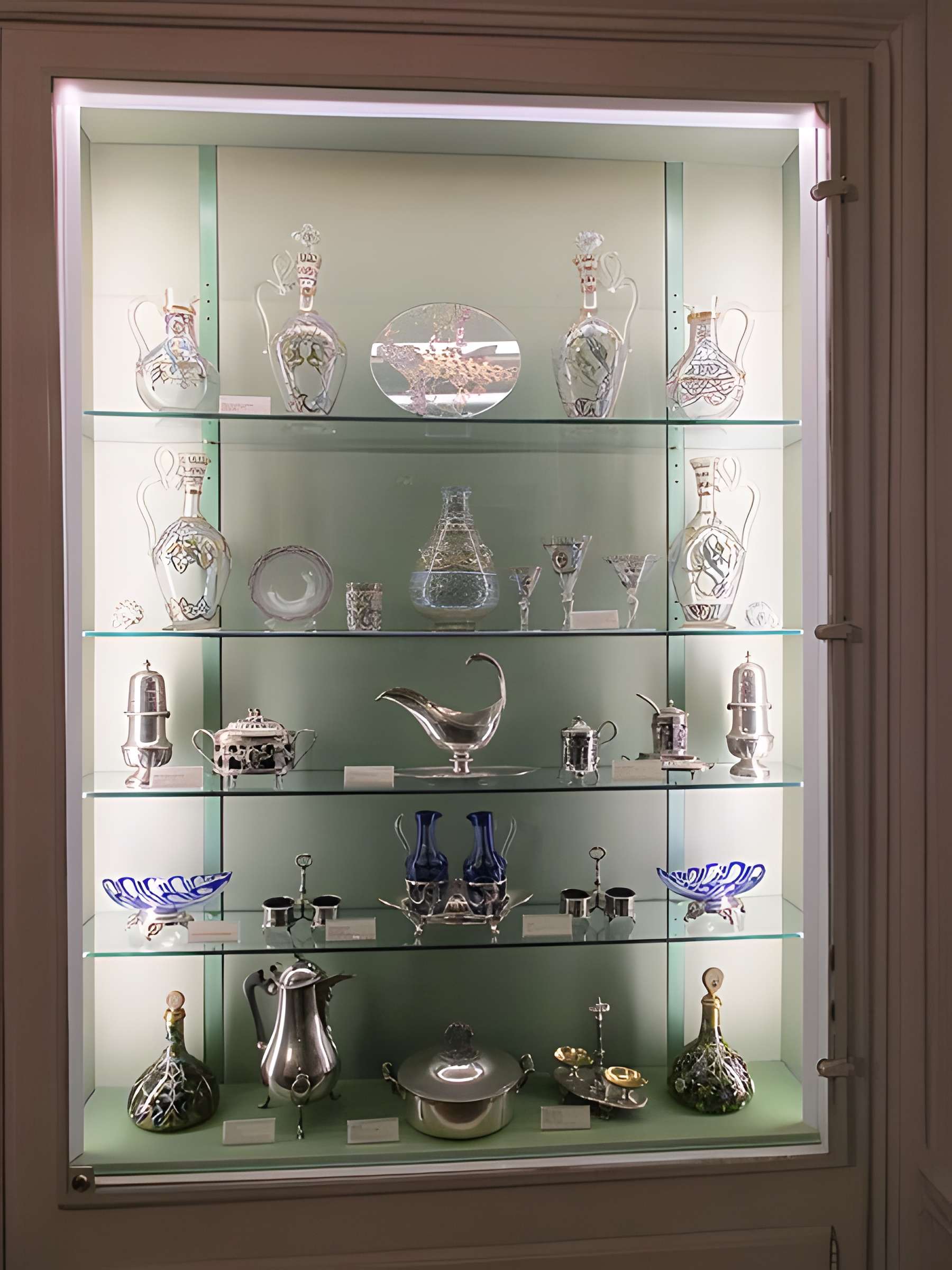 Musée national Magnin