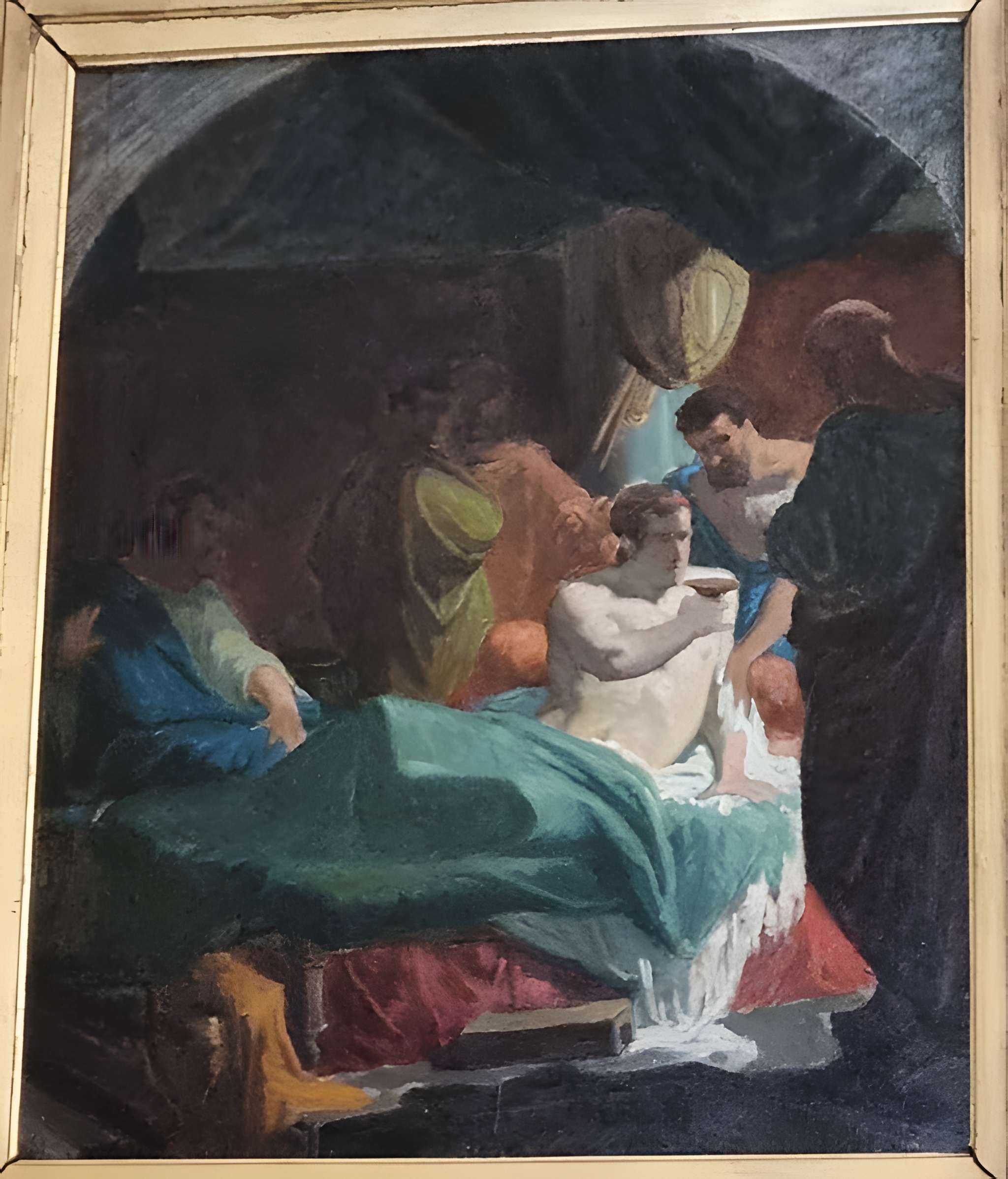 Musée national Magnin