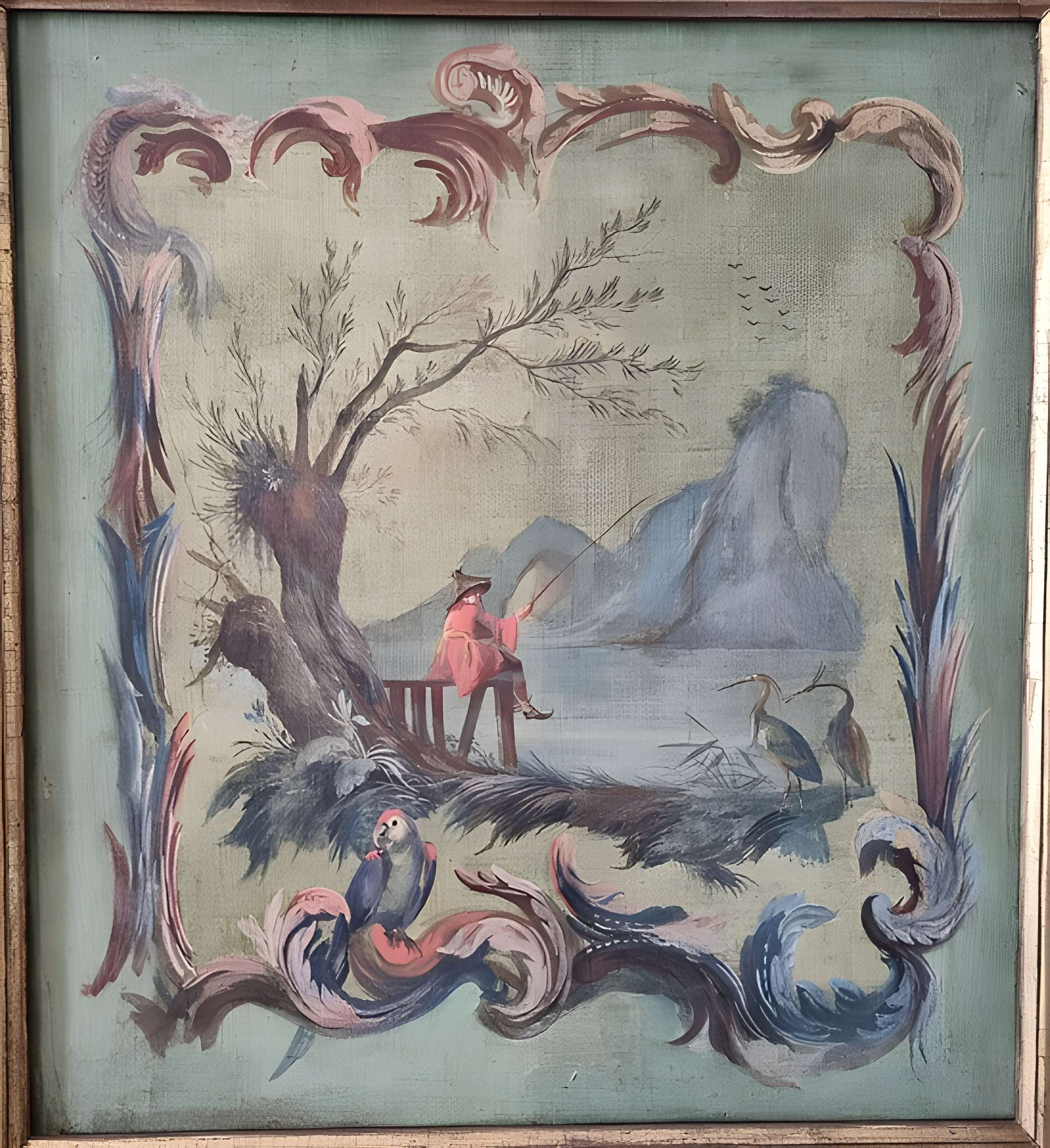 Musée national Magnin