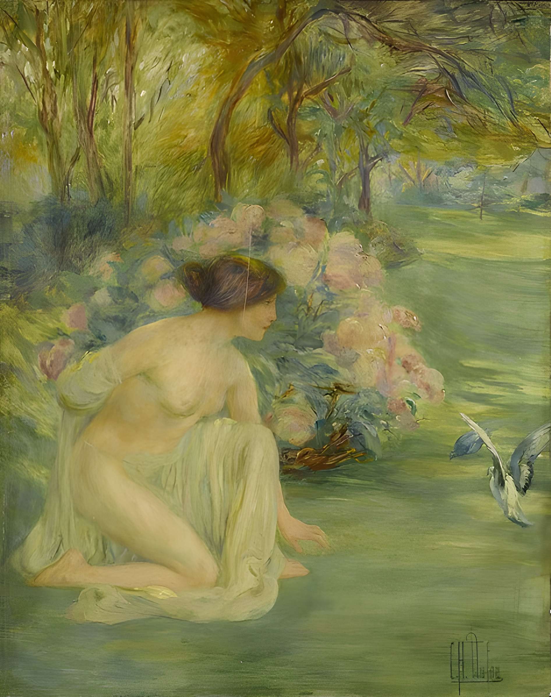 Musée national Magnin