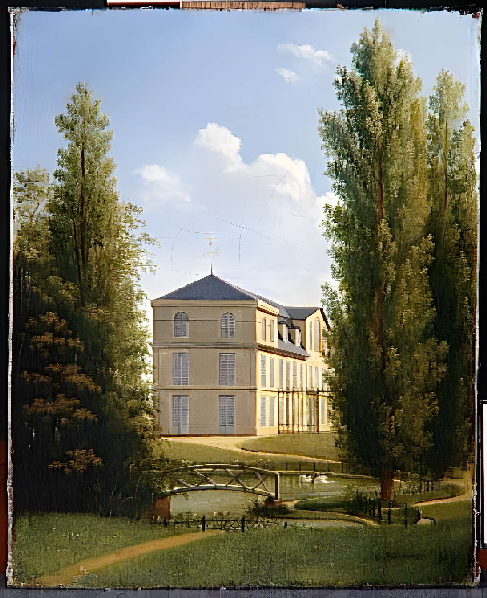 Musée national Magnin