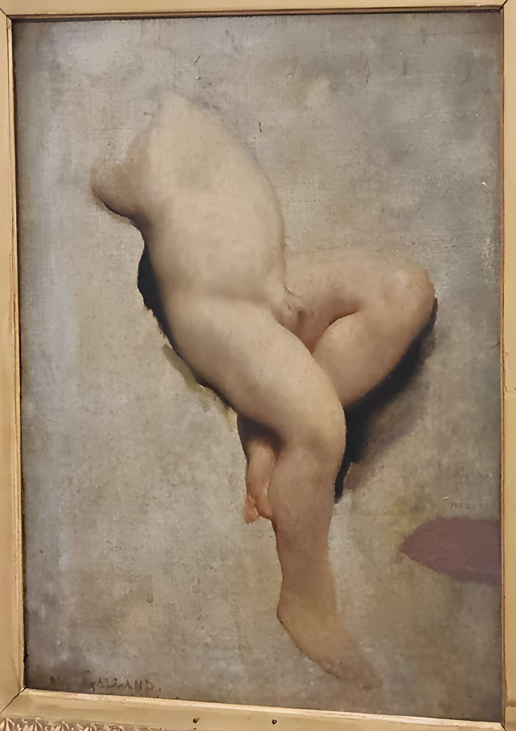 Musée national Magnin