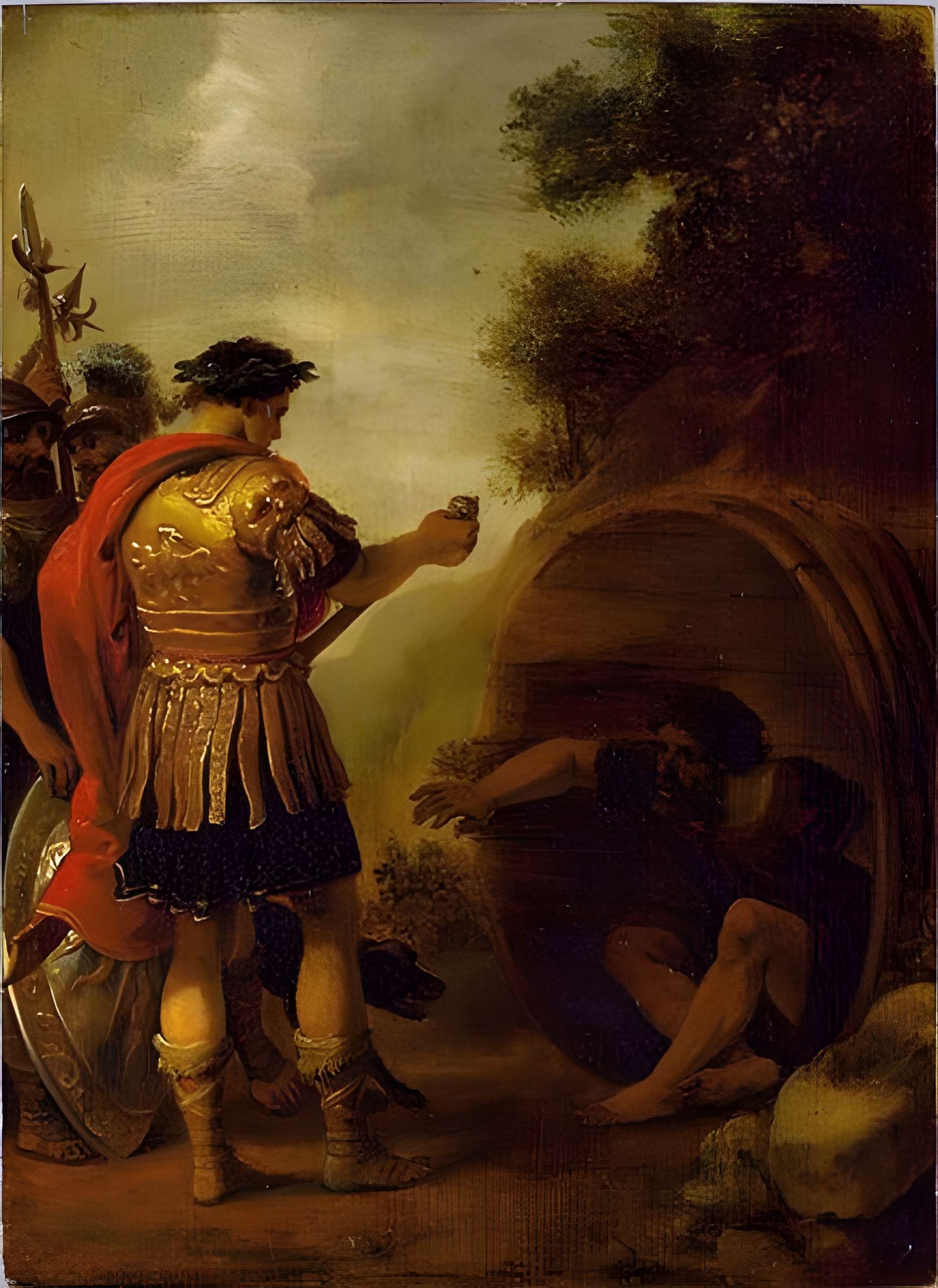 Musée national Magnin