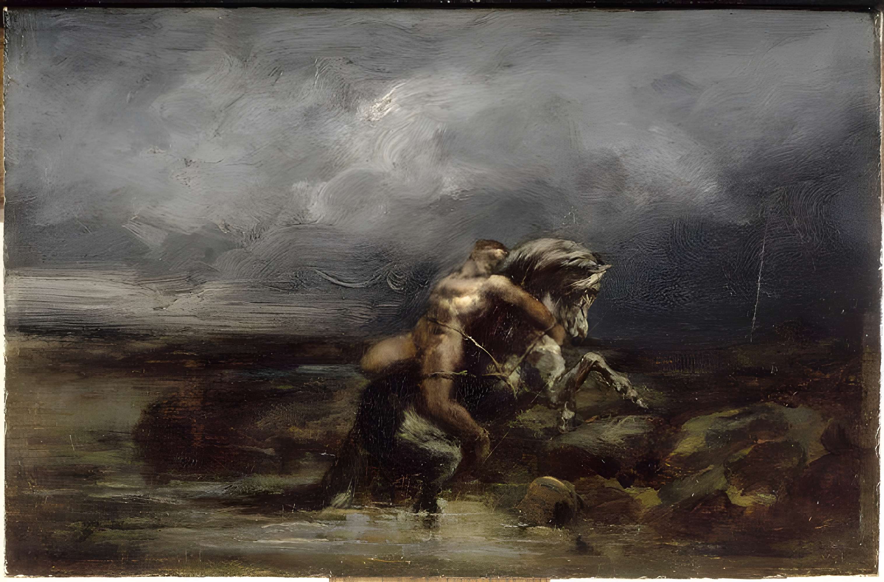 Musée national Magnin