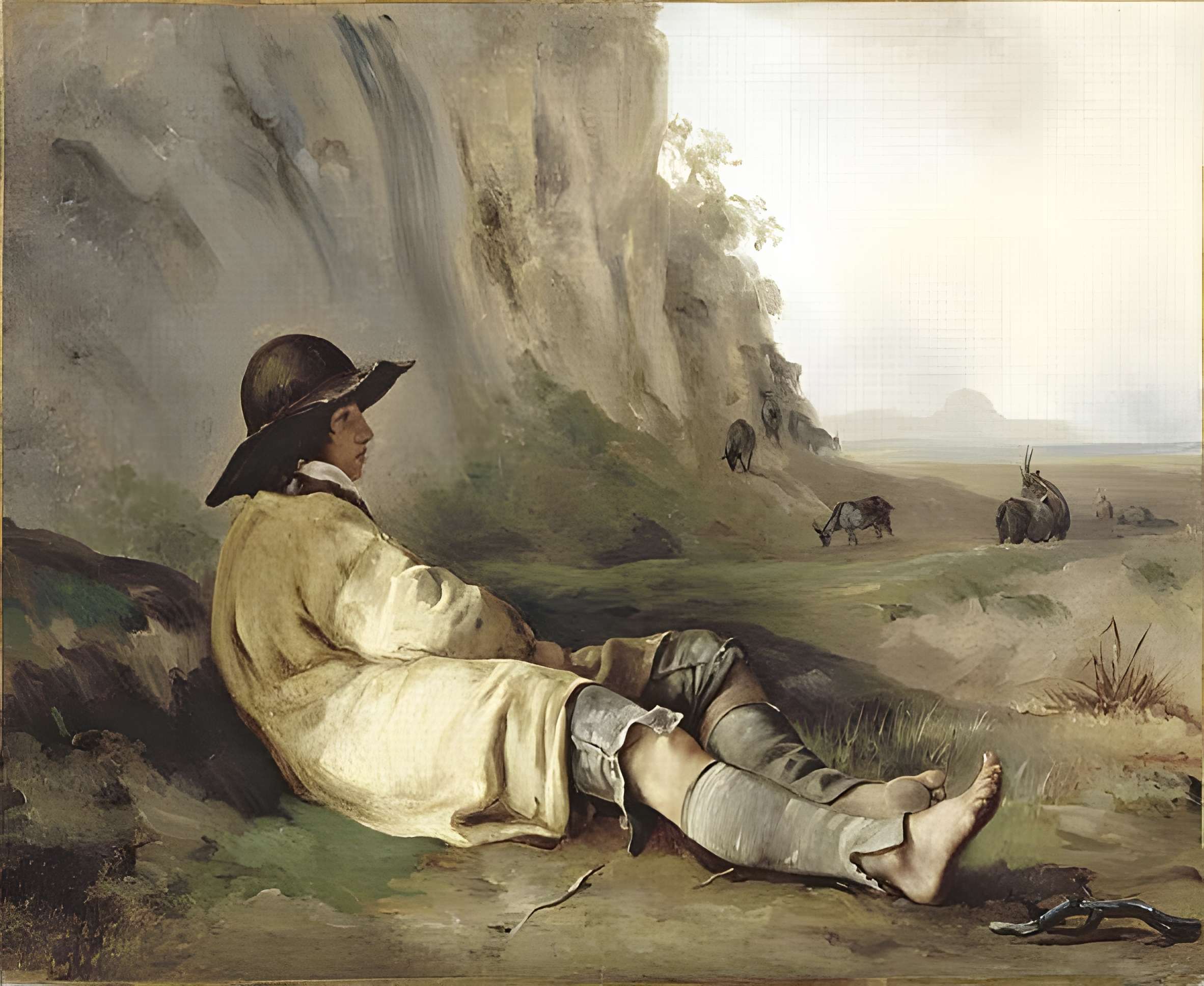 Musée national Magnin