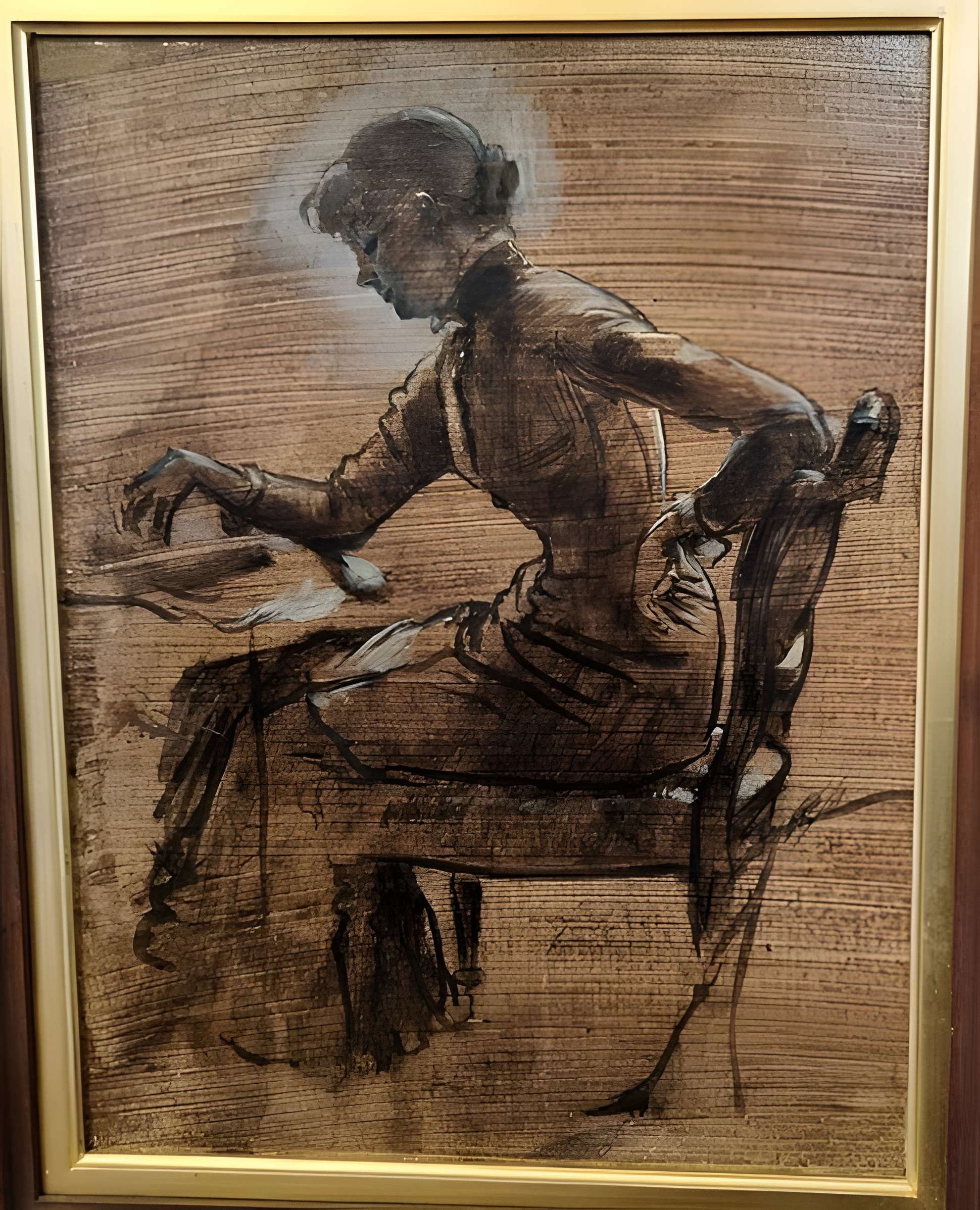 Musée national Magnin