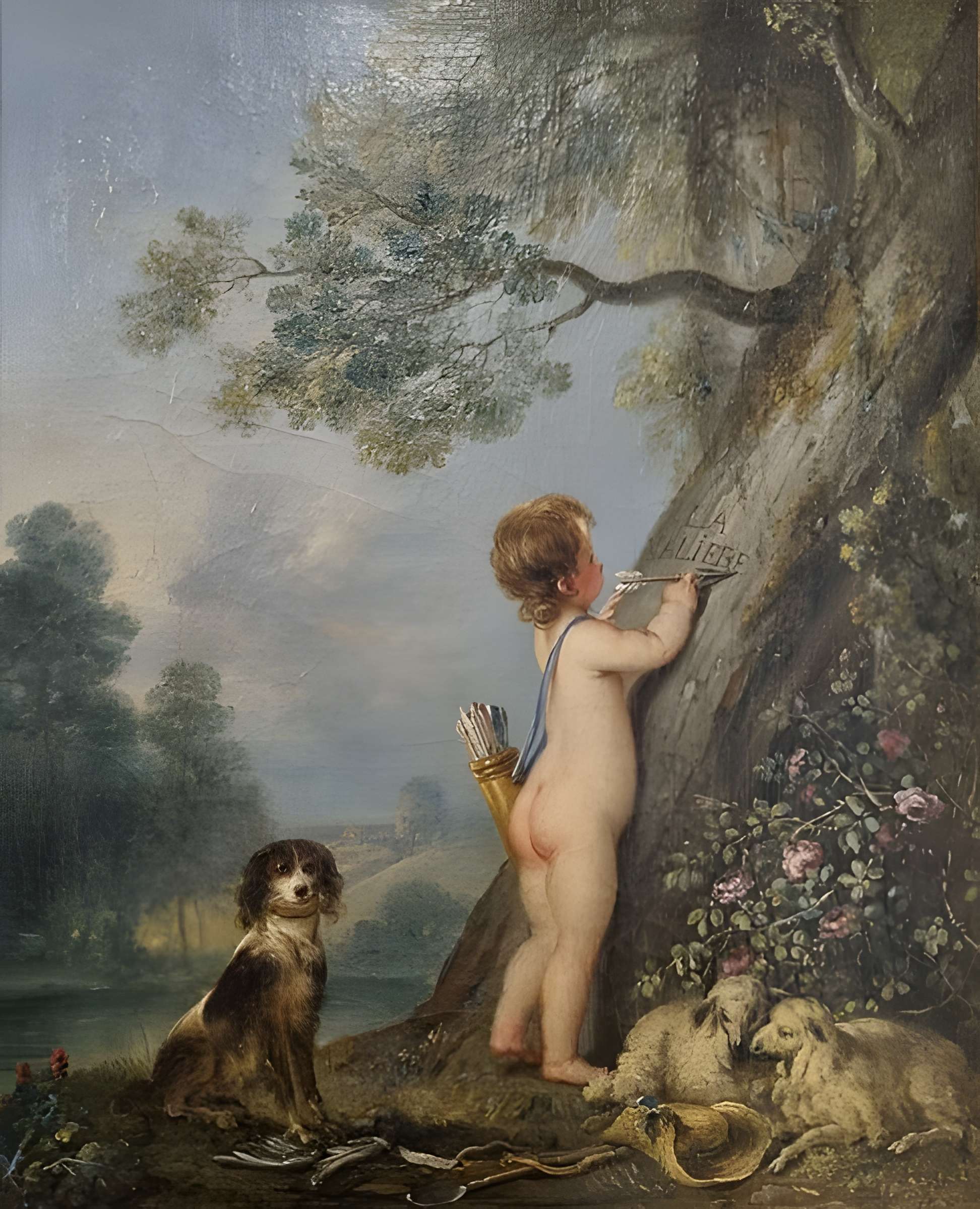 Musée national Magnin