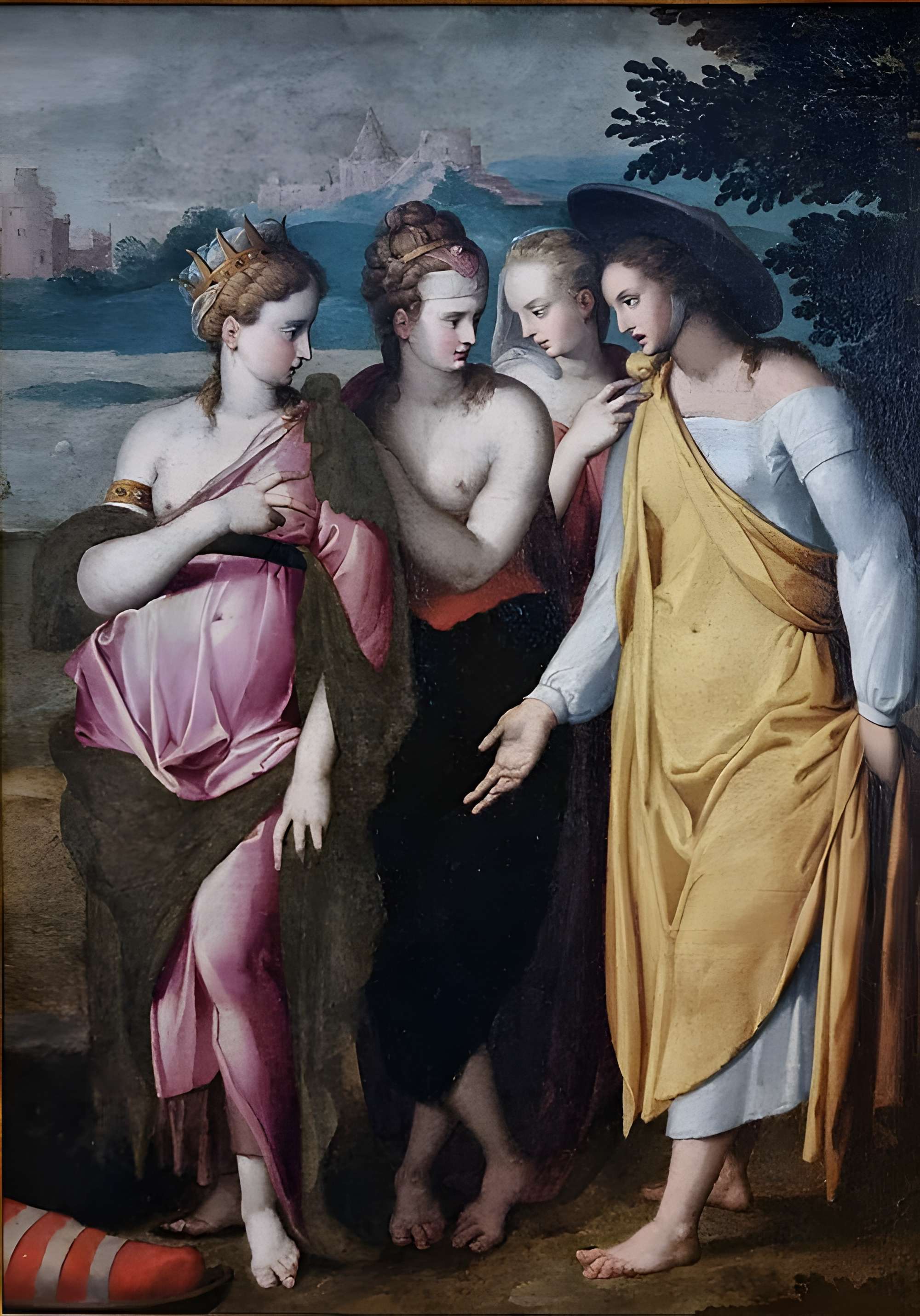 Musée national Magnin