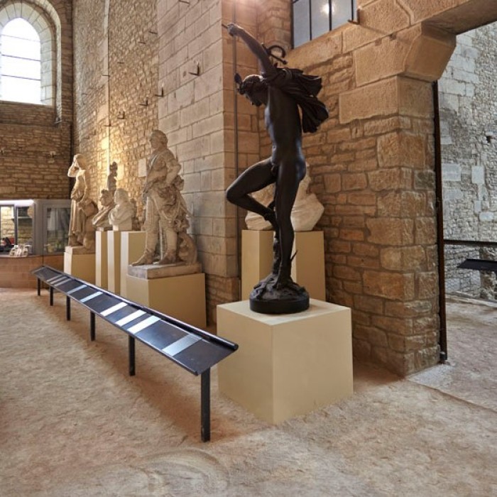 Photo de Musée Rude à Dijon