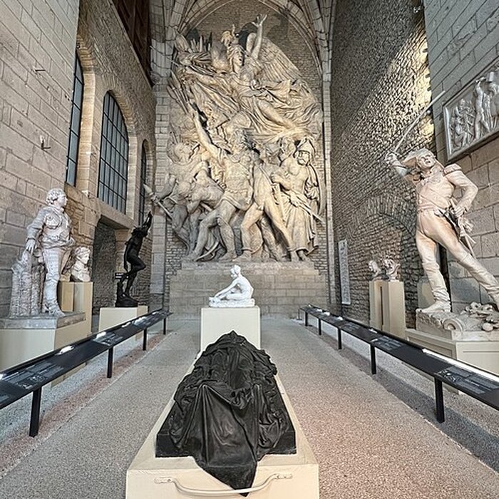 Photo de Musée Rude à Dijon