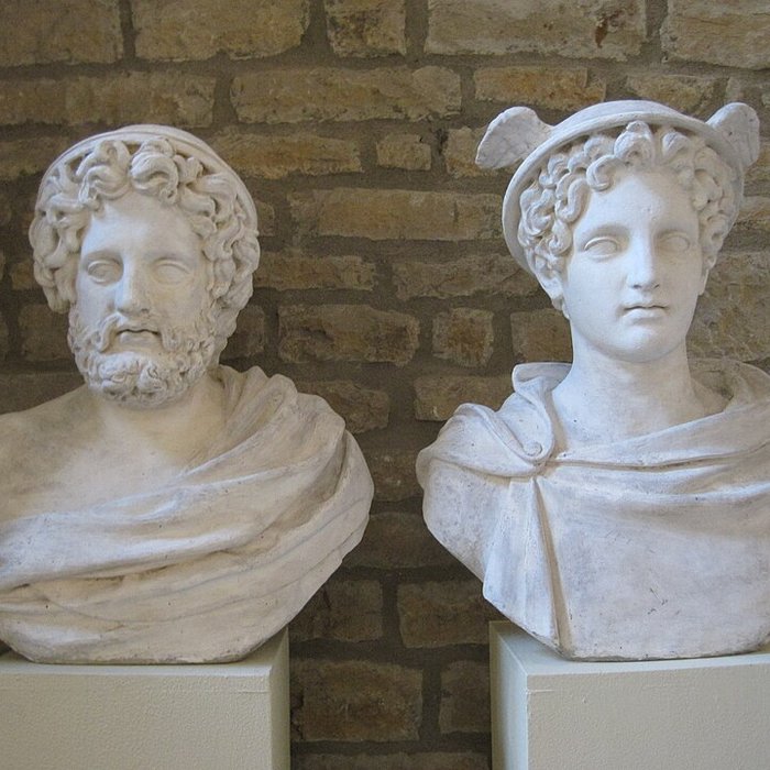 Photo de Musée Rude à Dijon