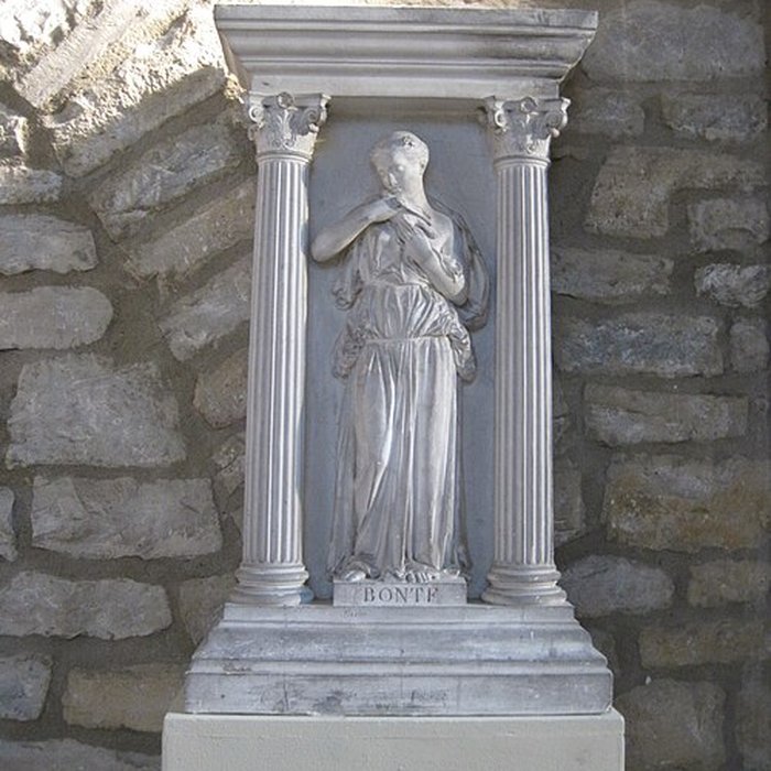 Photo de Musée Rude à Dijon