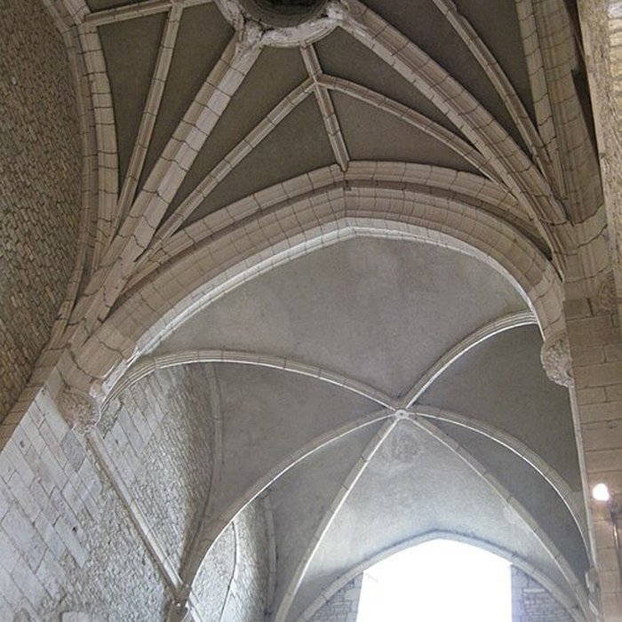 Photo de Musée Rude à Dijon