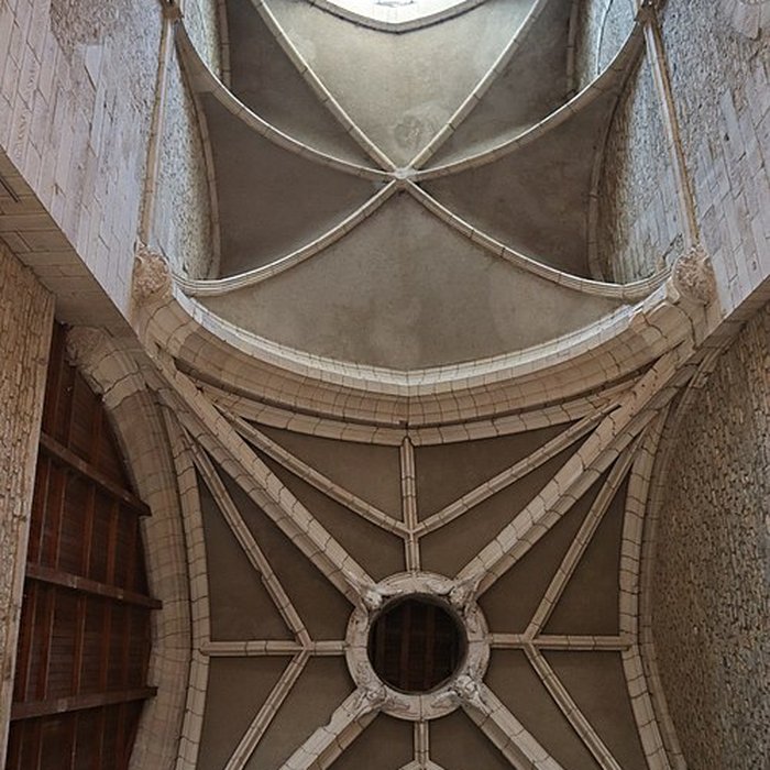 Photo de Musée Rude à Dijon