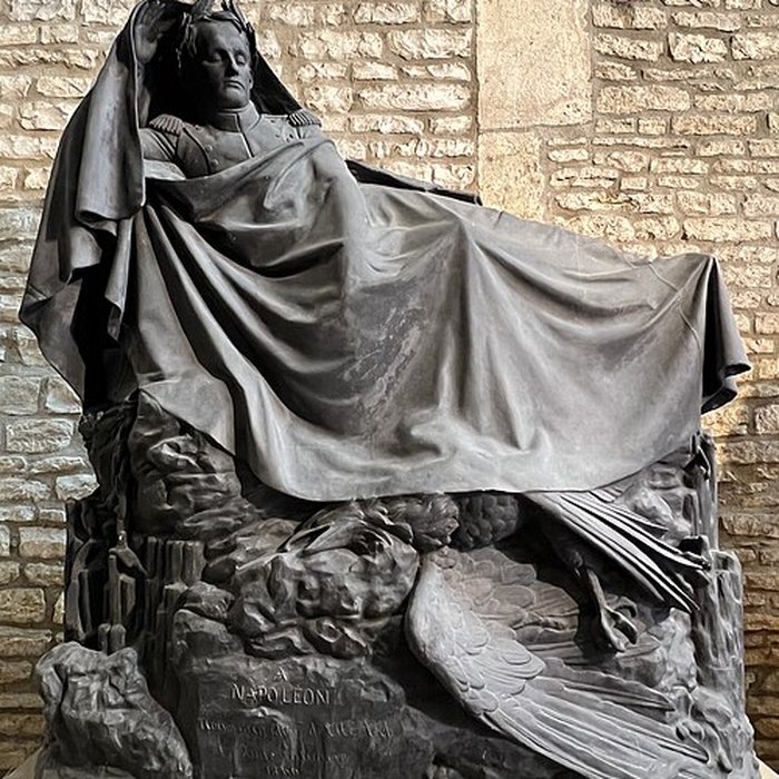 Photo de Musée Rude à Dijon