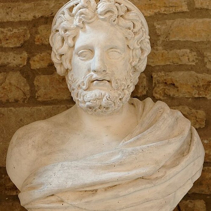 Photo de Musée Rude à Dijon