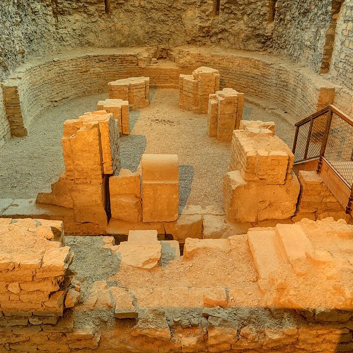Photo de Musée Rude à Dijon