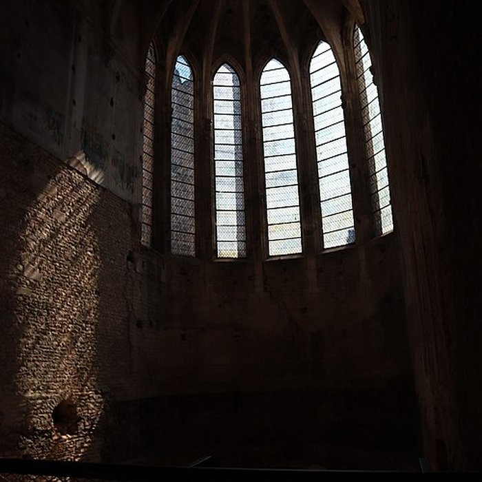 Photo de Musée Rude à Dijon