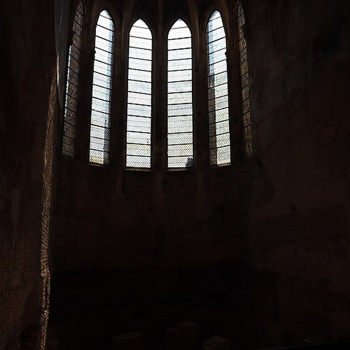 Photo de Musée Rude à Dijon