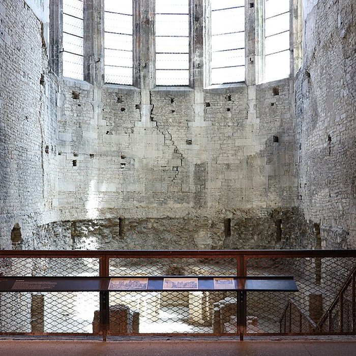 Photo de Musée Rude à Dijon