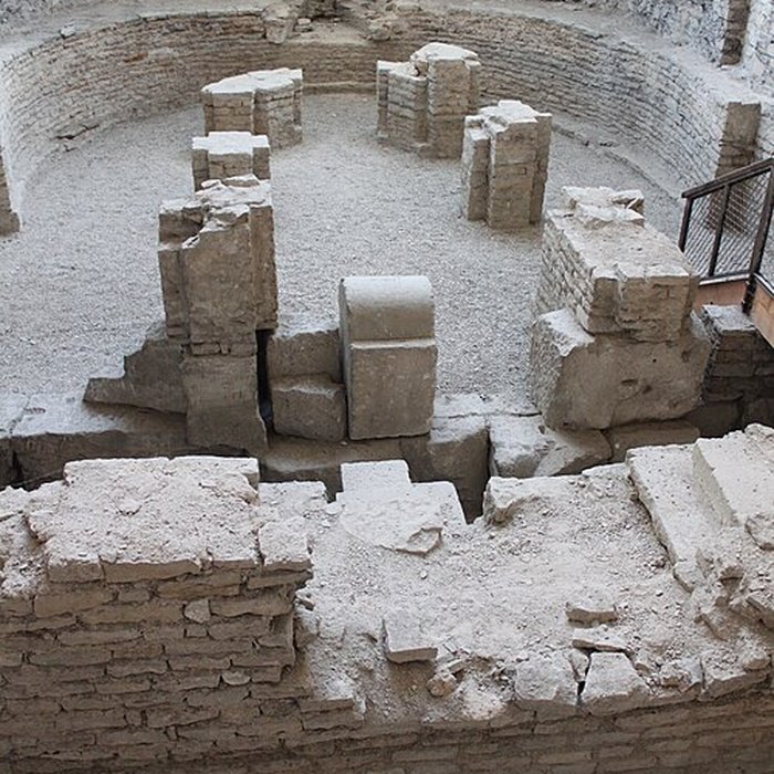 Photo de Musée Rude à Dijon
