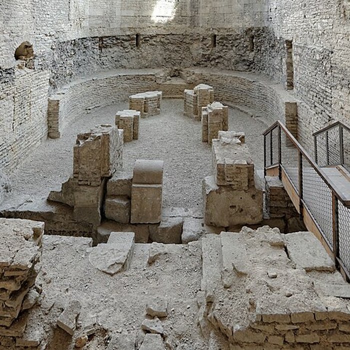 Photo de Musée Rude à Dijon