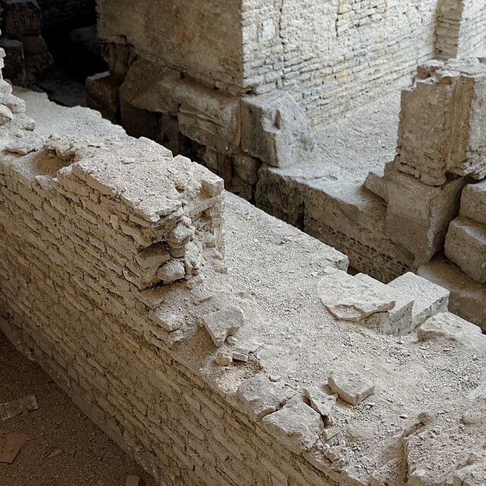 Photo de Musée Rude à Dijon